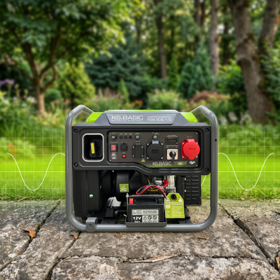 Inverter technológia