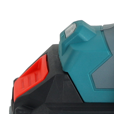 Ergonomikus kialakítás LED világítással