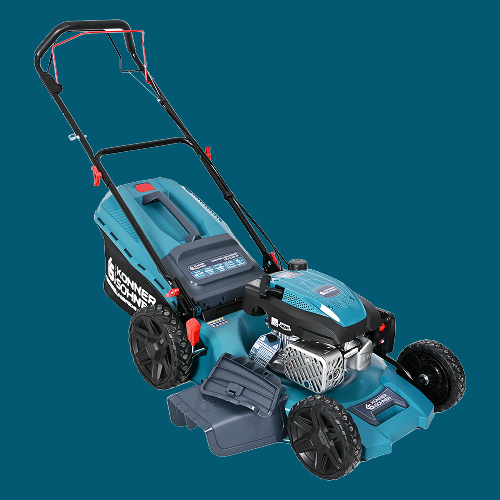 Innovativ dækform