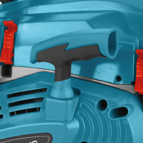 Dvousložková startovací rukojeť