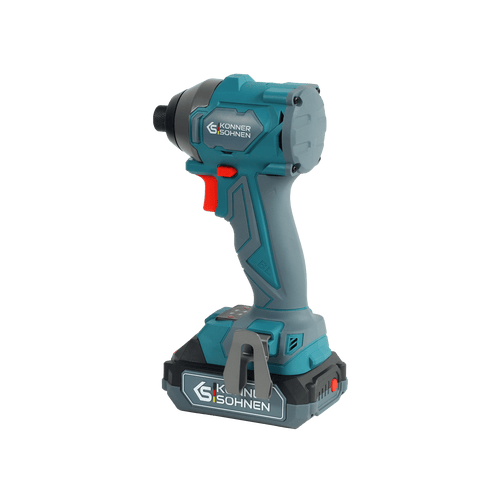 Kabelloses Master-Set 2in1 KS IDISD 20V SET 2 