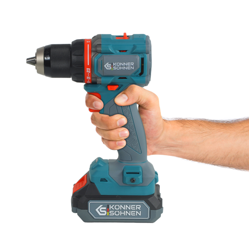 Ergonomisches Design