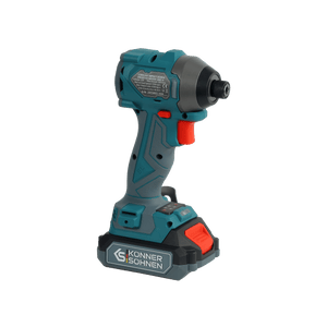 Akkumulátoros Ütvecsavarozó KS ISD20V-260-4