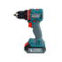 Vezeték nélküli Mester Készlet KS ID20V-60 KIT 74, Bild 14