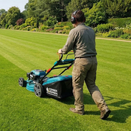 Sju funktioner i ett verktyg