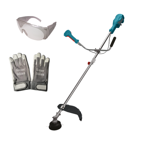 SET4: KS BCT-1400 + KS GL-1 + KS Handskar L