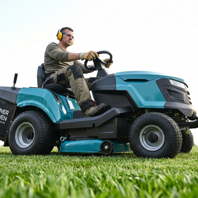 Υδροστατική μετάδοση HYDRO-GEAR® (USA)