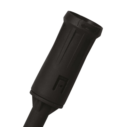 Rotary nozzle