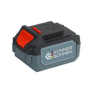 20V 4Ah lítium akkumulátor