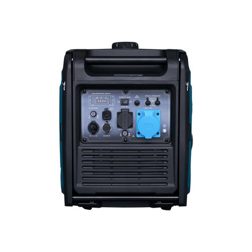 Gerador inversor KS 6000iE S