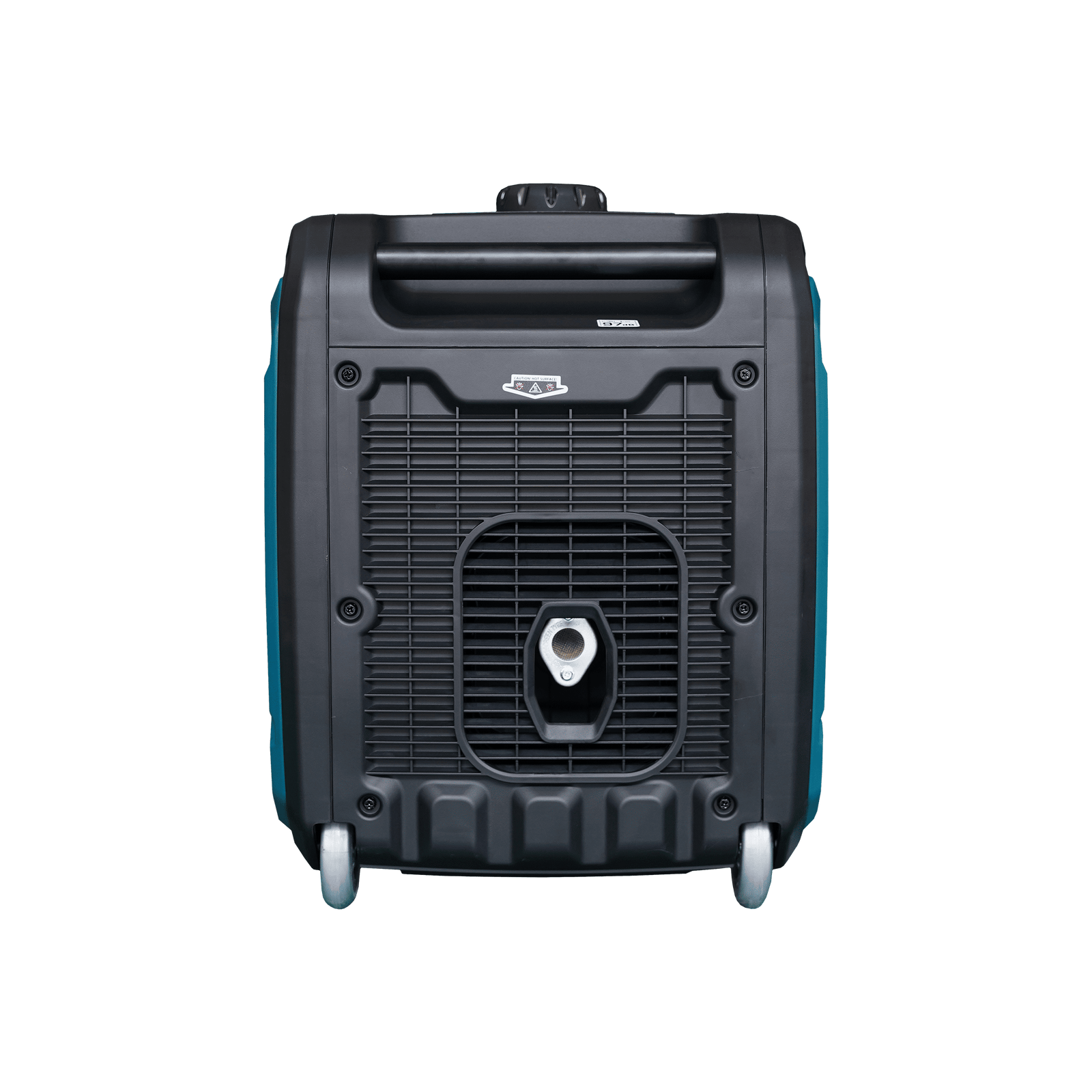 Invertergenerator KS 6000iE S