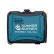 Invertergenerator KS 6000iE S thumbnail