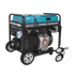 Gerador inversor a diesel KS 9500iDЕ ATSR, Bild 1