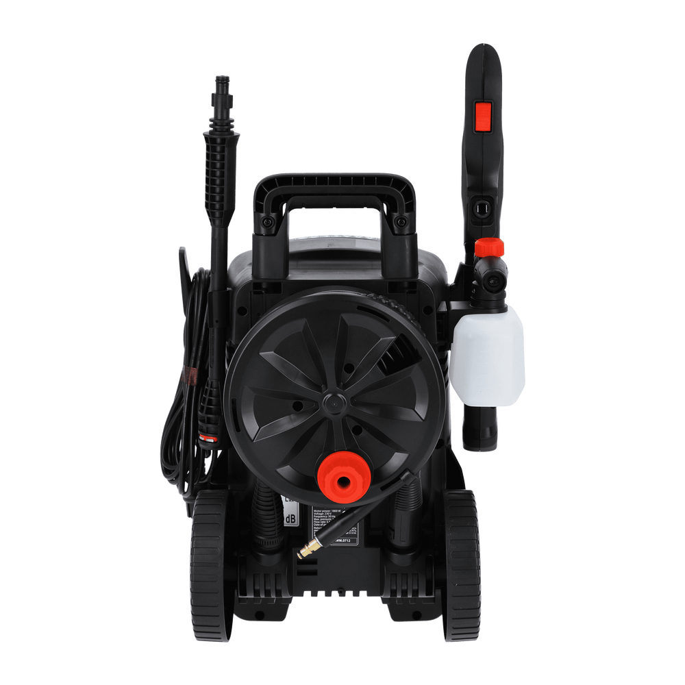 Високонапорна миячка KS PW145V