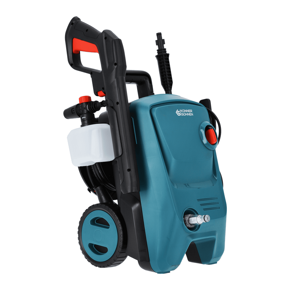 Високонапорна миячка KS PW145V
