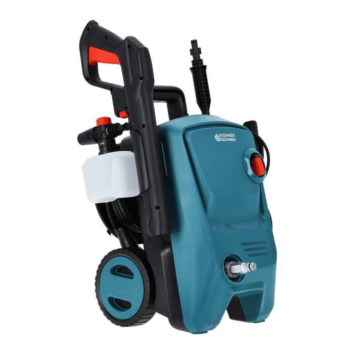 Високонапорна миячка KS PW145V