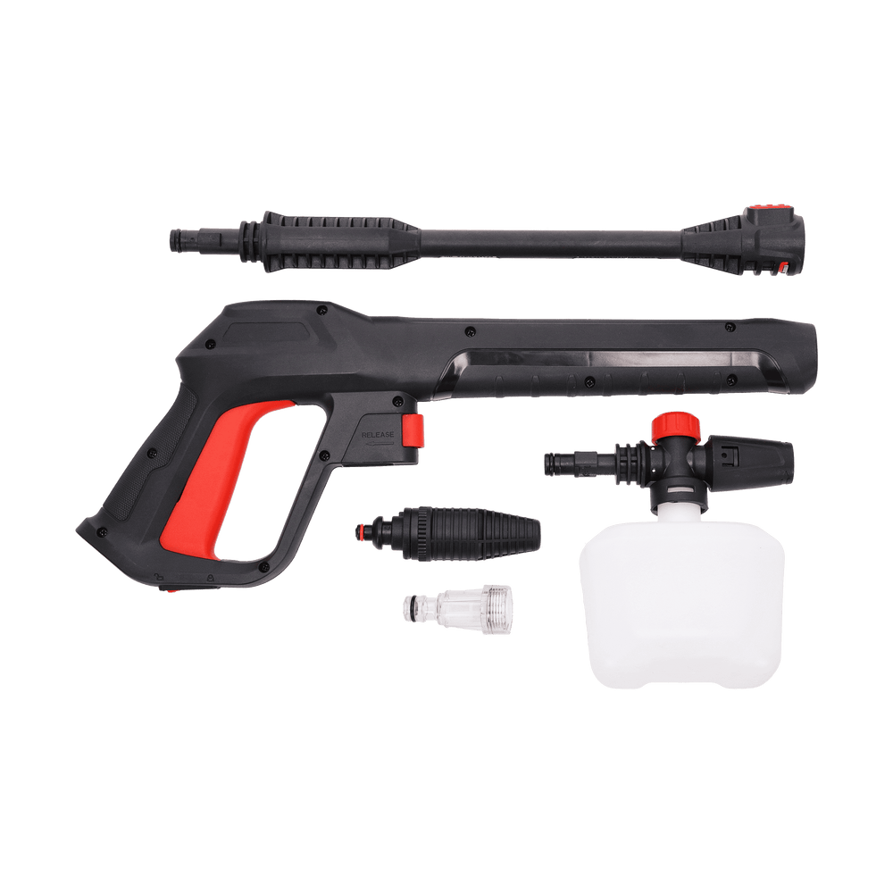 Високонапорна миячка KS PW145V