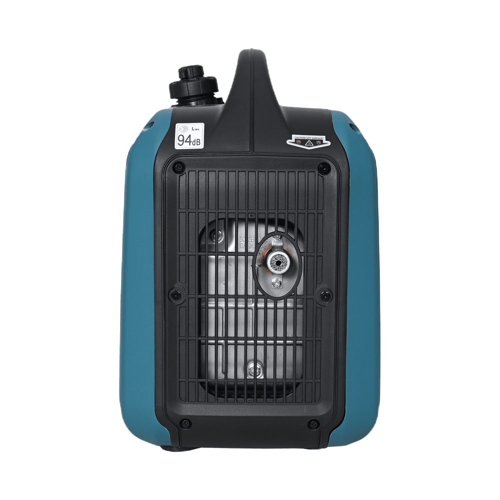 Groupe électrogène Inverter (gaz/essence) KS 1900iG S (Reconditionné – État excellent)