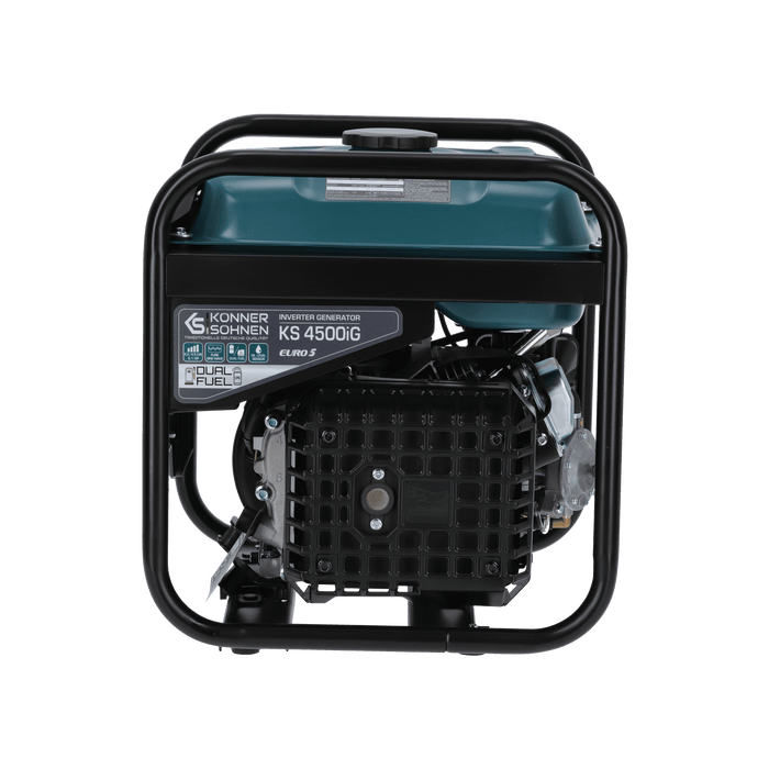 Generator hibrid cu inverterKS 4500iG