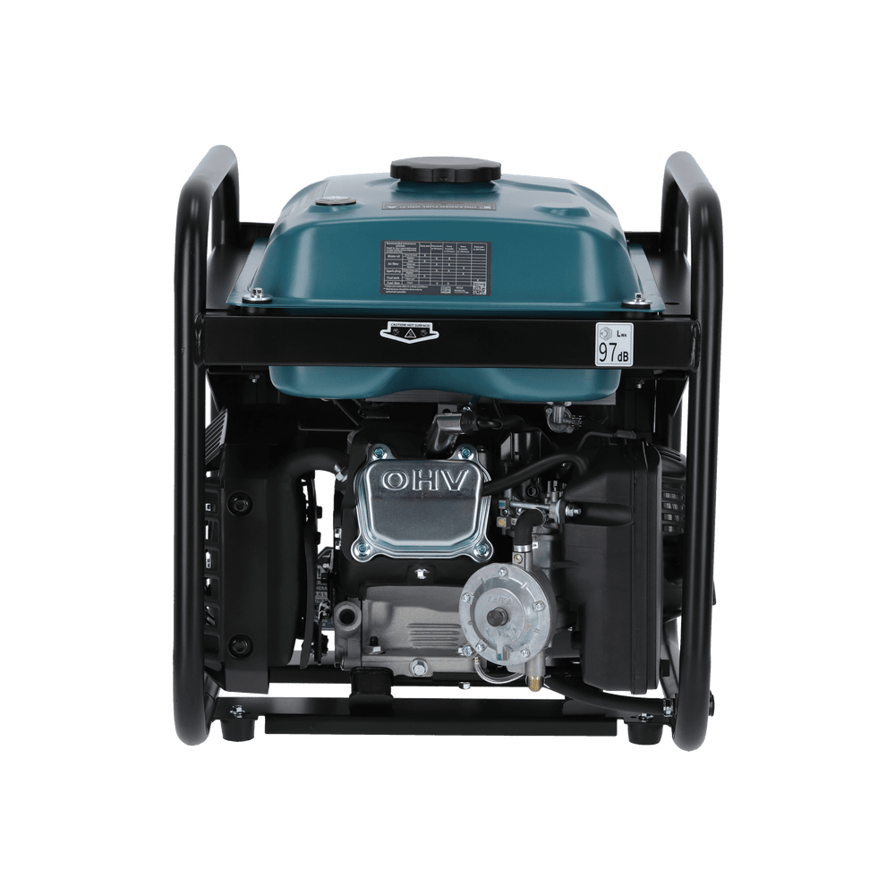 Generator hibrid cu inverterKS 4500iG