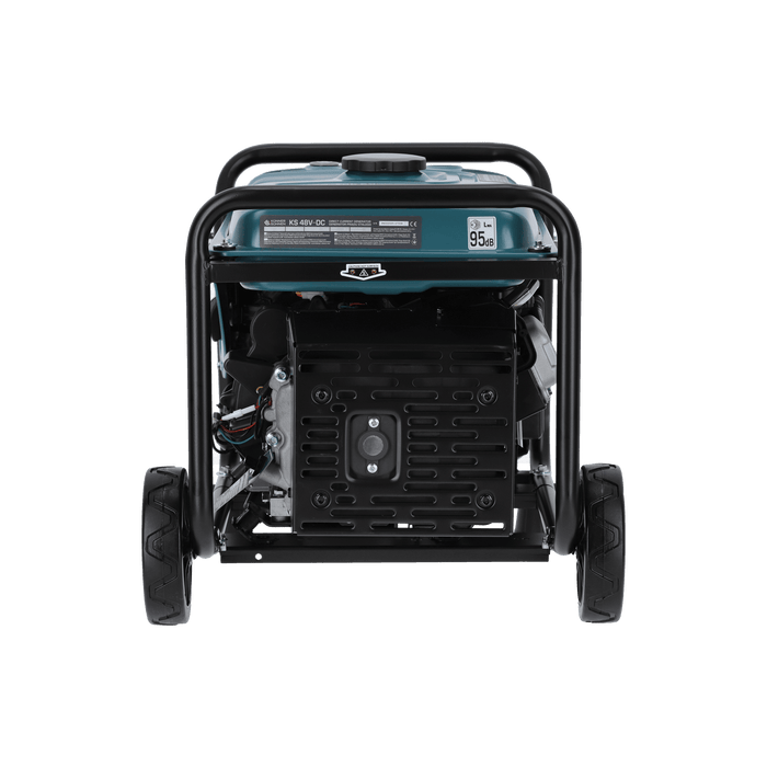 Γεννήτρια Συνεχούς Ρεύματος KS 48V-DC έκδοση 50–55V