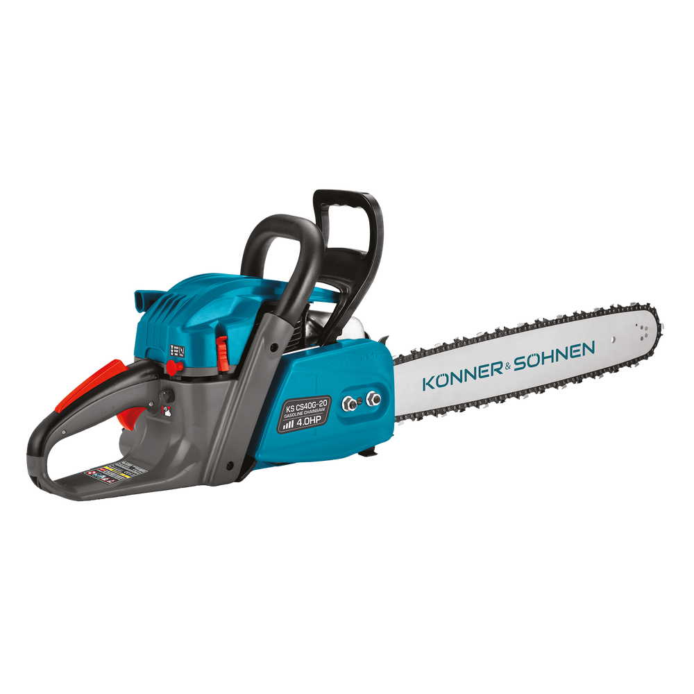 Benzinska motorna testera KS CS40G-20