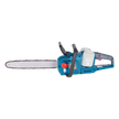 Cordless chainsaw KS CS40V-14 thumbnail