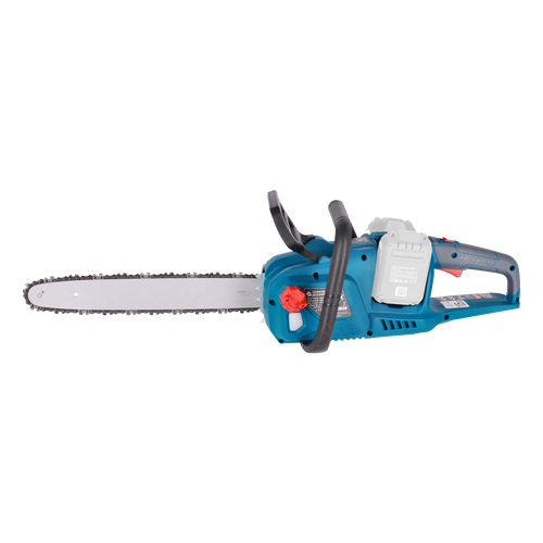 Motosierra de batería KS CS40V-14