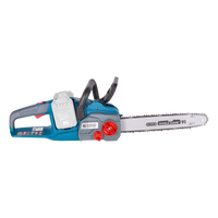 Ledningsfri motorsav KS CS40V-16