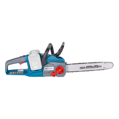Akku-Kettensäge KS CS40V-16