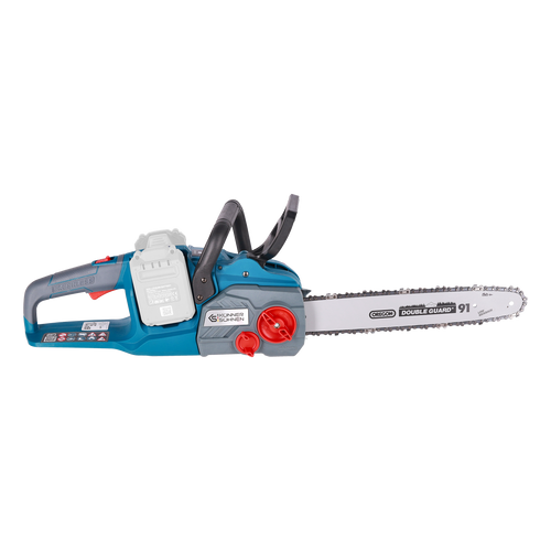 Motosierra de batería KS CS40V-16