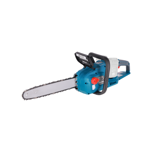 Motosierra de batería KS CS40V-16
