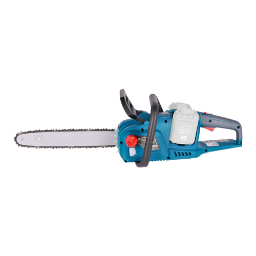 Motosierra de batería KS CS40V-16