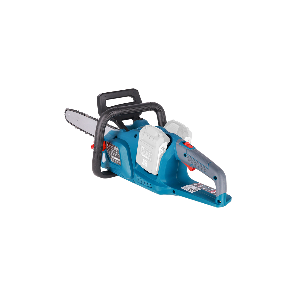 Bezprzewodowa piła łańcuchowa KS CS40V-16