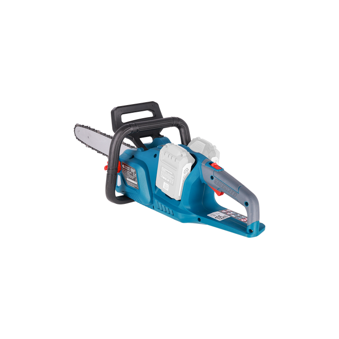 Bezprzewodowa piła łańcuchowa KS CS40V-16