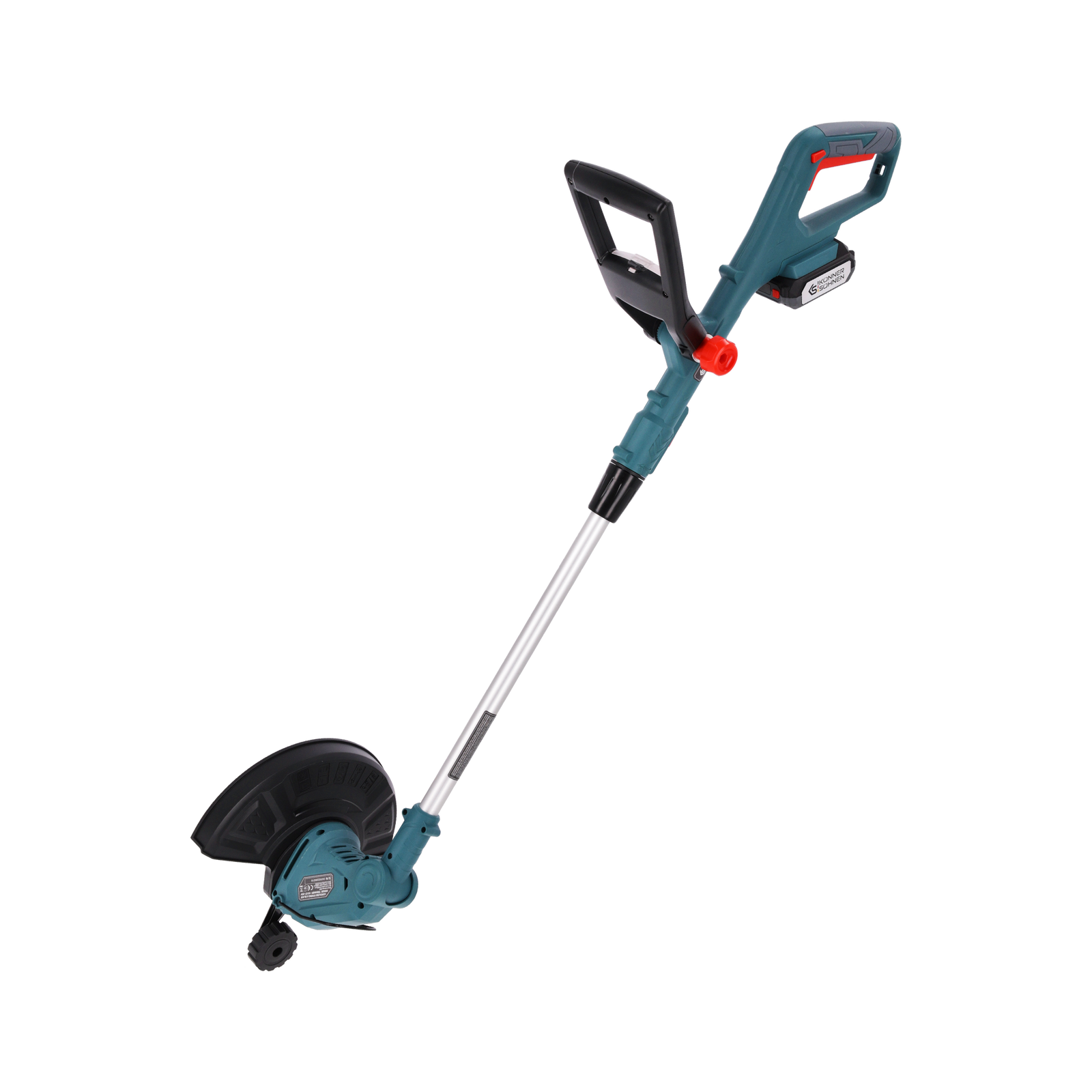 Akku-Rasentrimmer KS GT-20V 