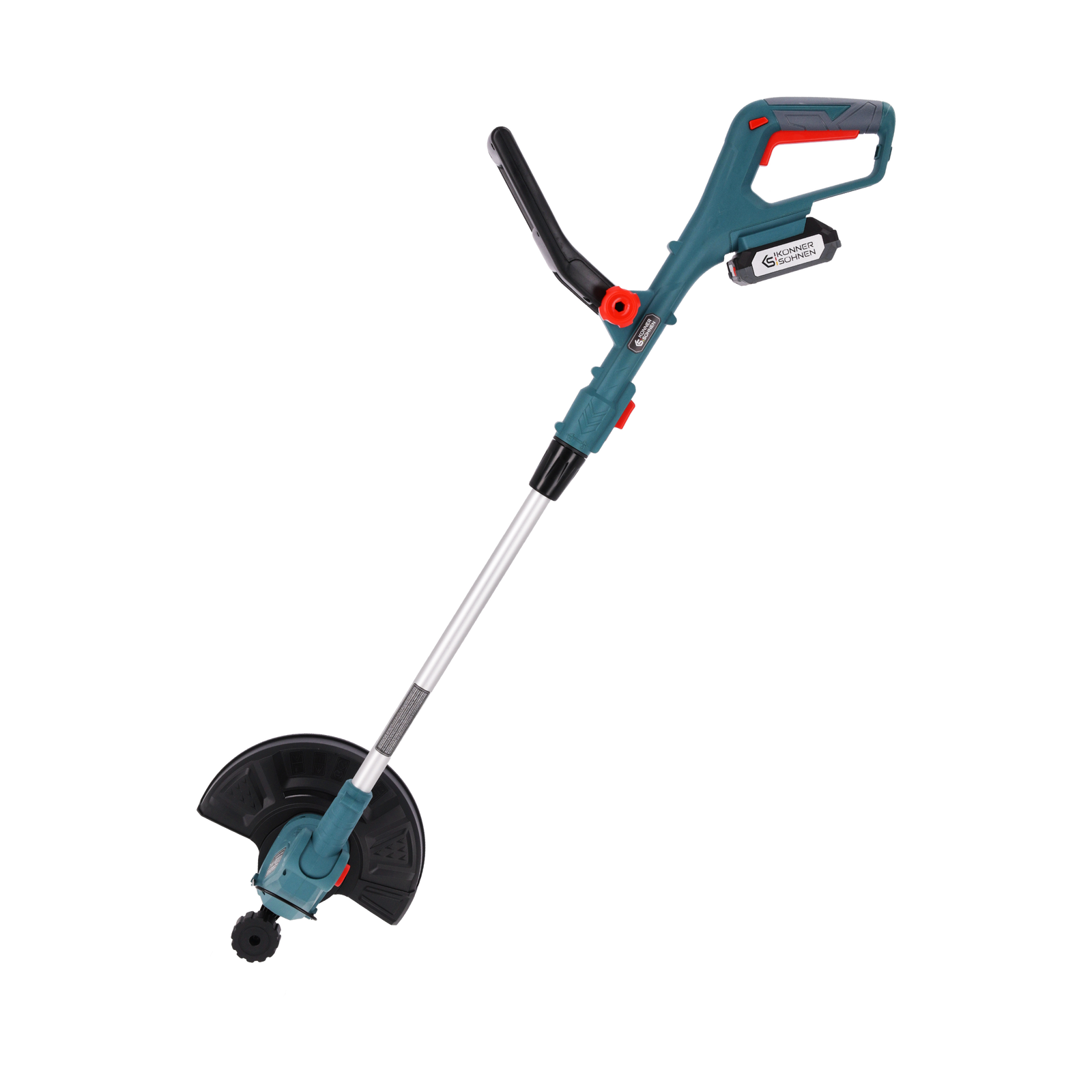 Akku-Rasentrimmer KS GT-20V 