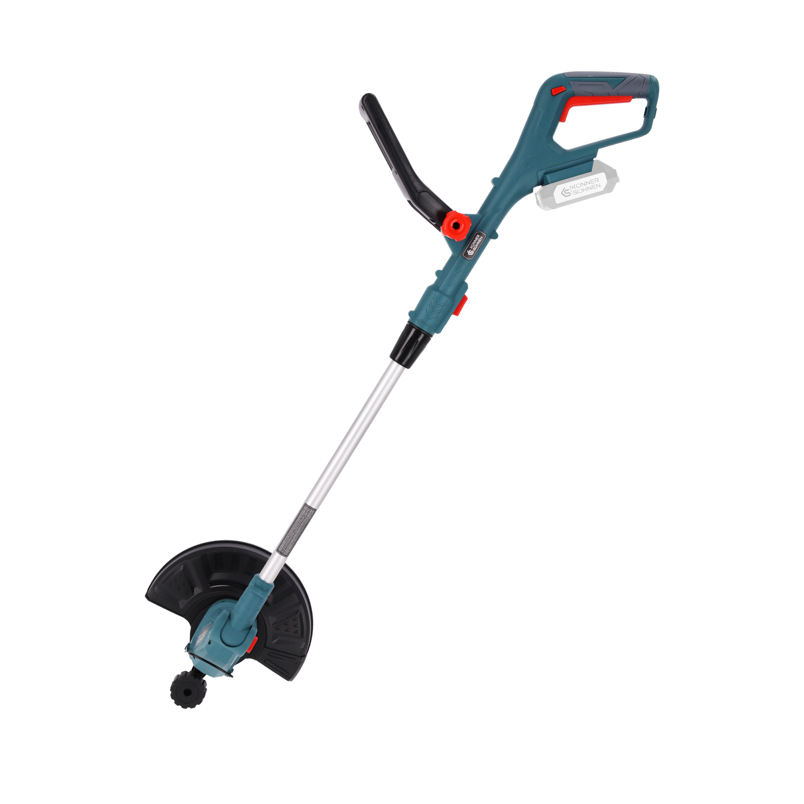 Akku-Rasentrimmer KS GT-20V 