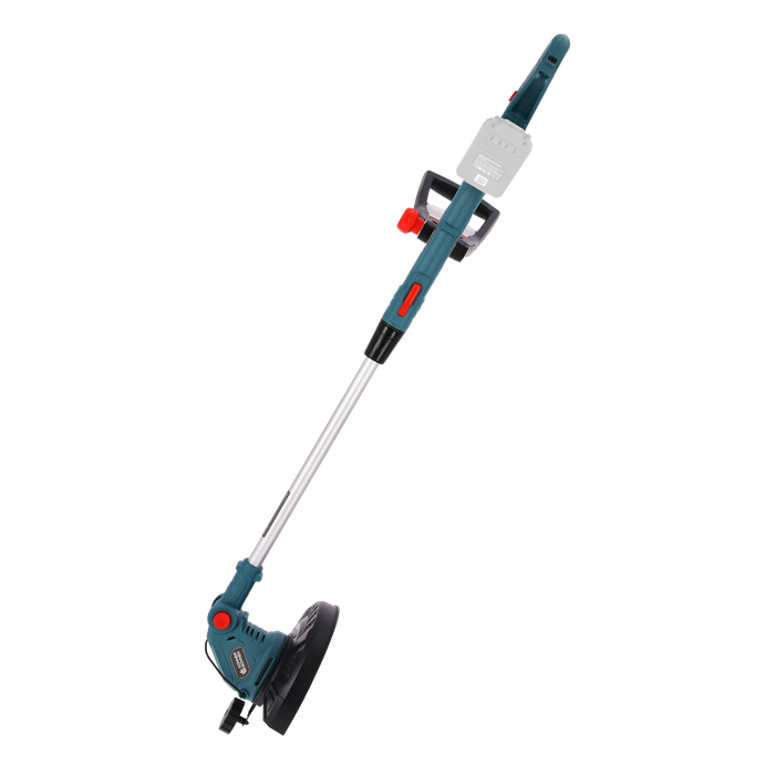 Snoerloze trimmer KS GT-20V