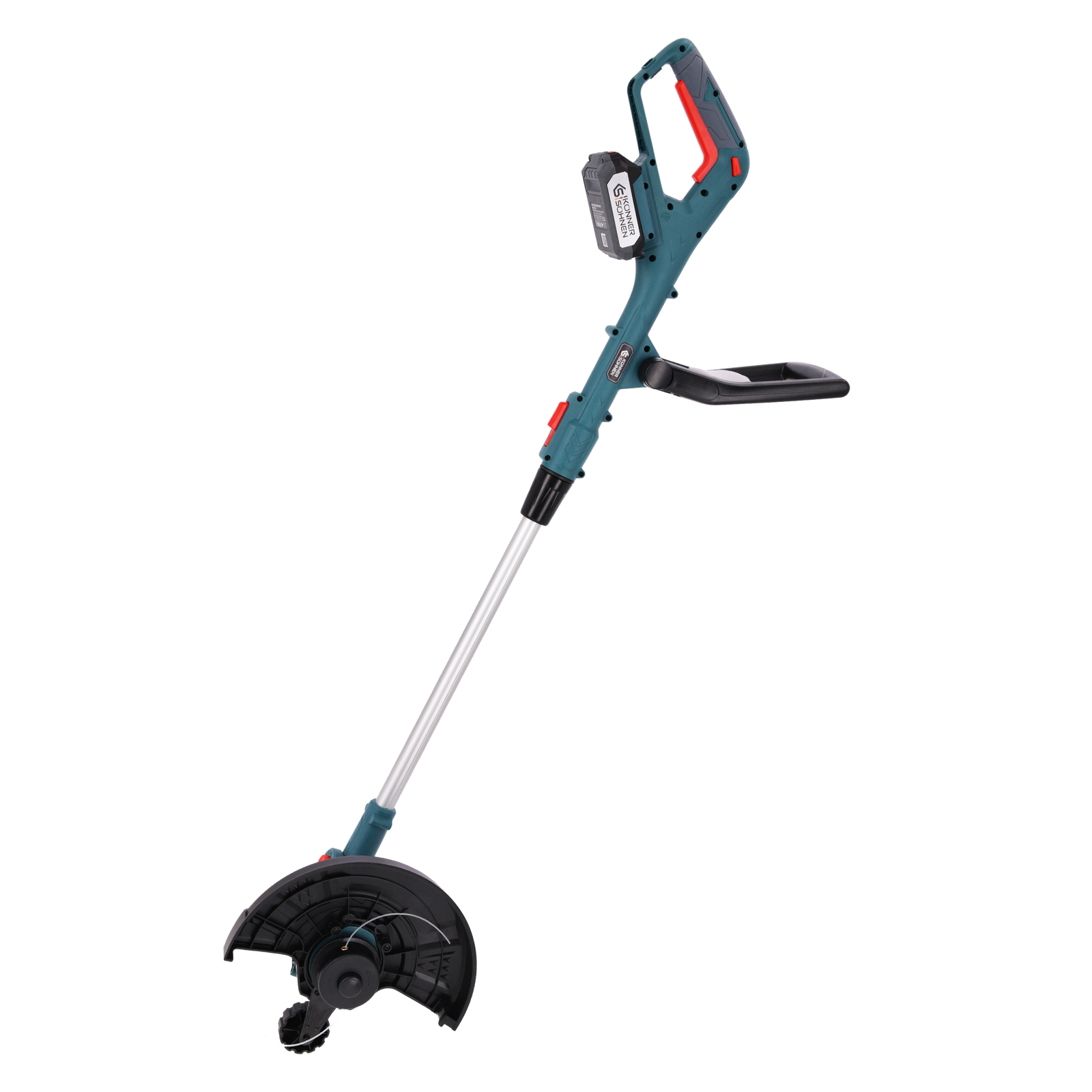 Akku-Rasentrimmer KS GT-20V 