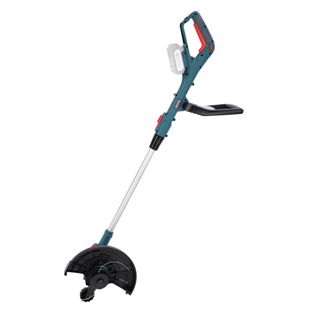 Snoerloze trimmer KS GT-20V