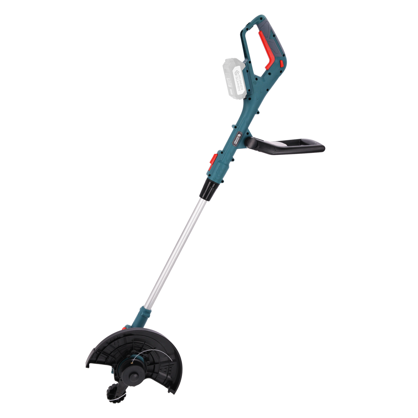 Akku-Rasentrimmer KS GT-20V 