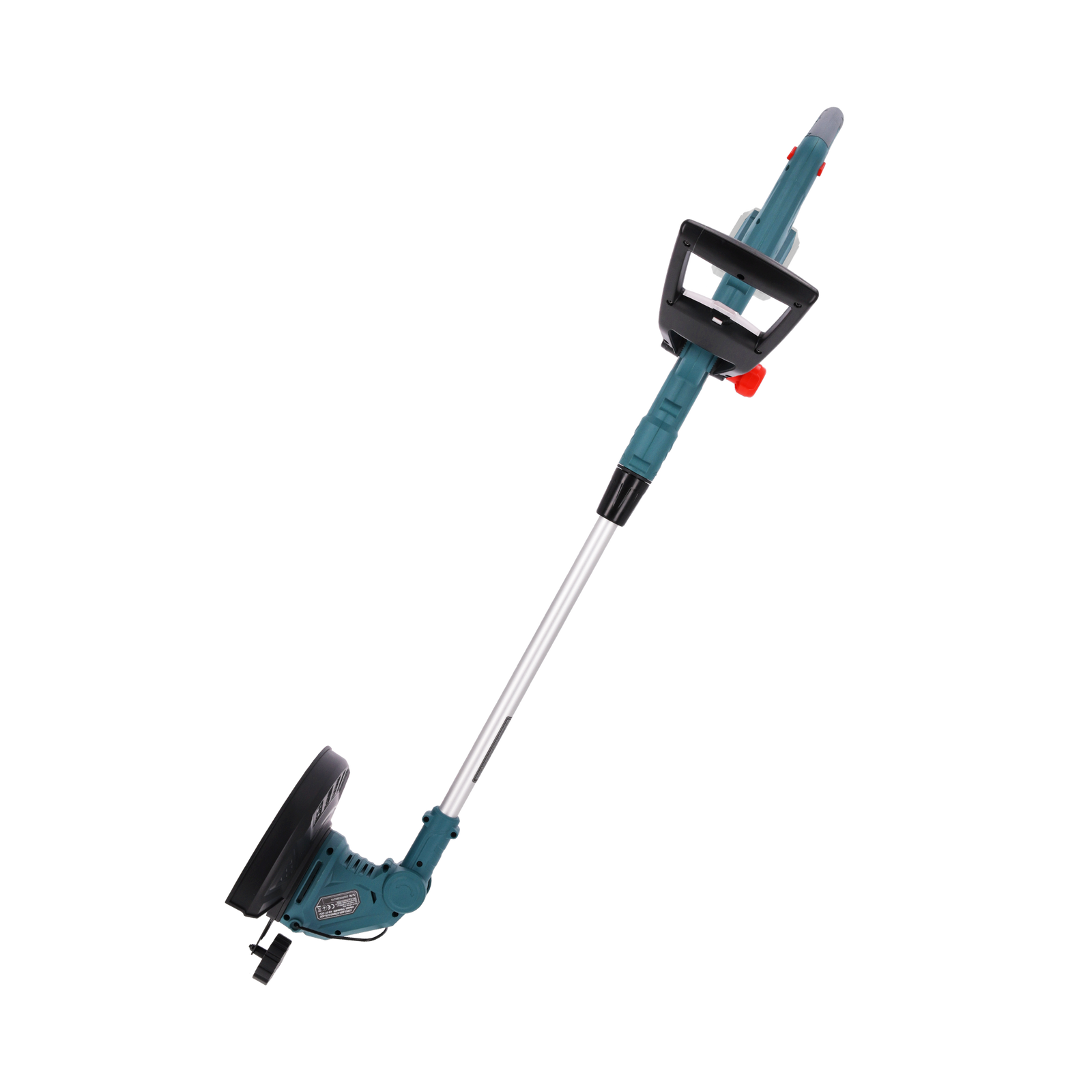 Akku-Rasentrimmer KS GT-20V 
