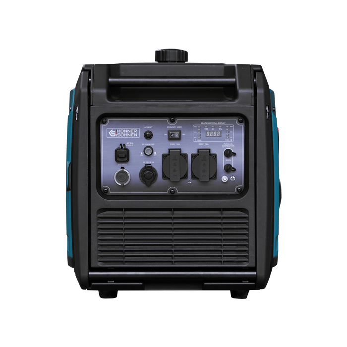 Inverter-Generator KS 4000iE S
