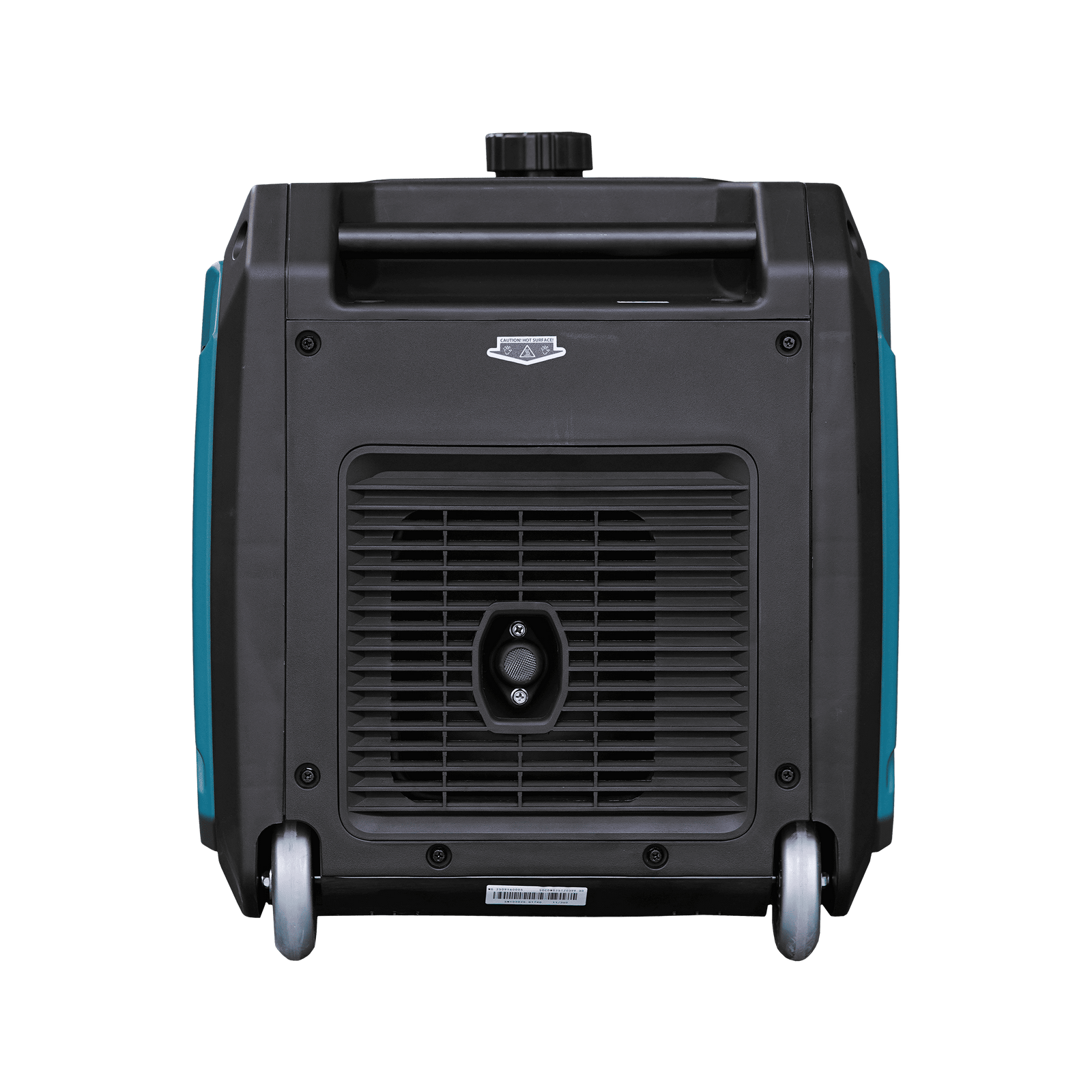 Generator inwerterowy KS 4000iE S