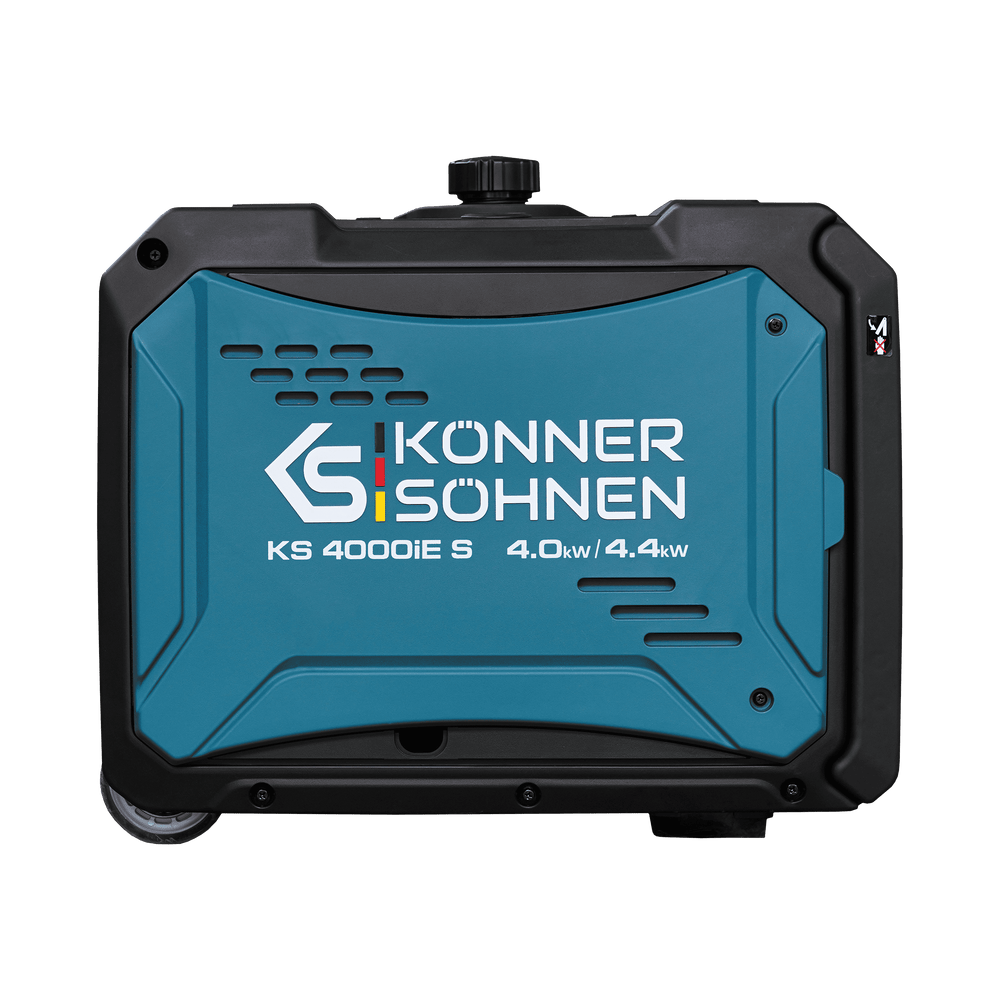 Inverter-Generator KS 4000iE S