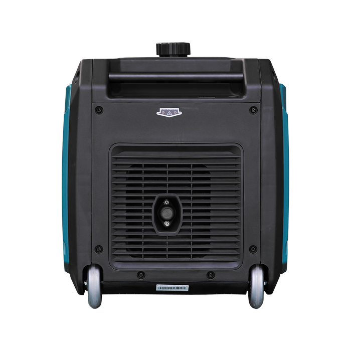 LPG/Benzin-Inverter-Generator KS 4000iEG S
