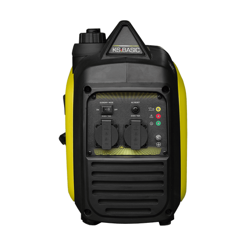 Инвертер генератор KSB 33i S