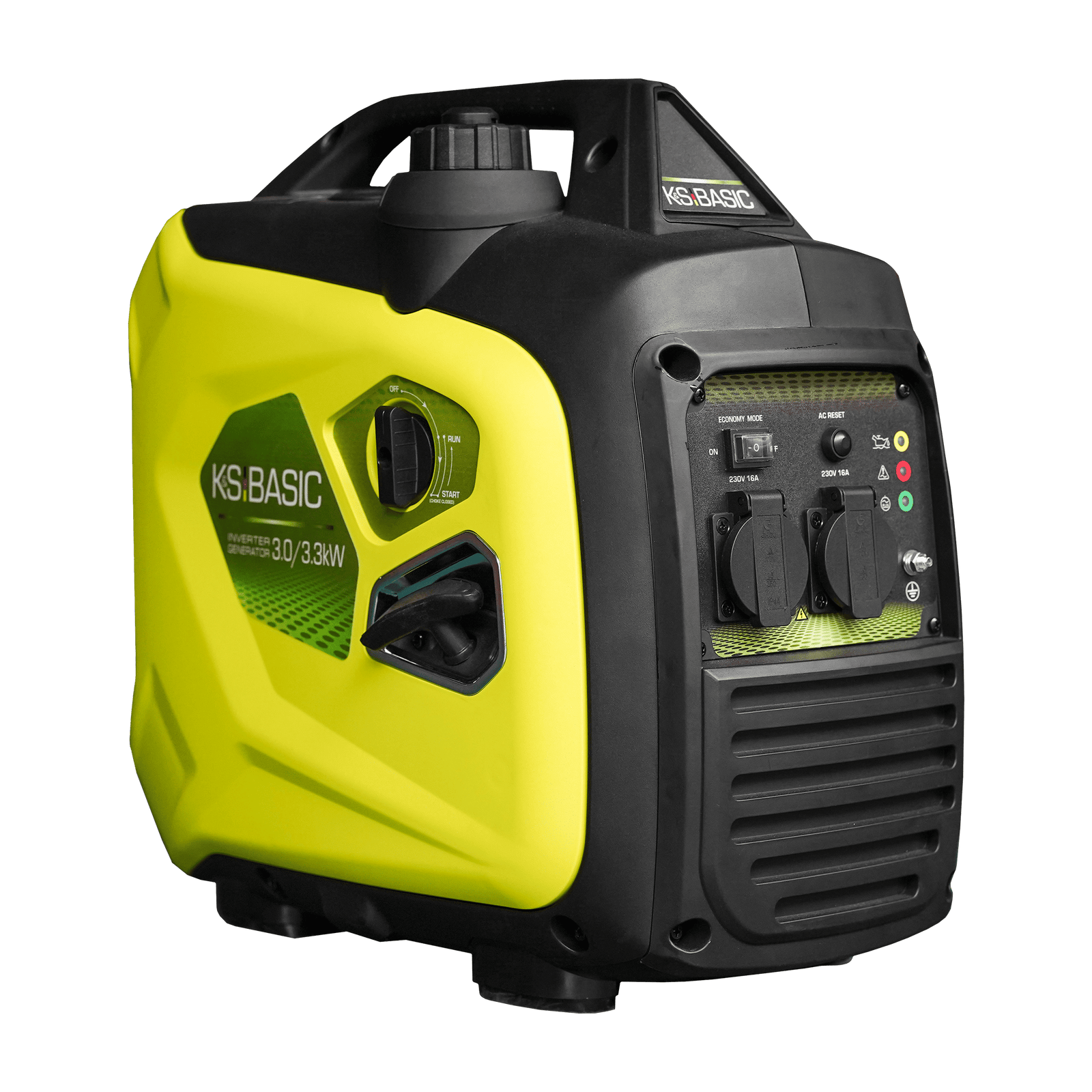 Generator pe benzină cu invertor KSB 33i S