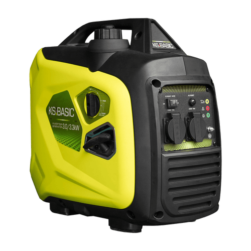 Инвертер генератор KSB 33i S